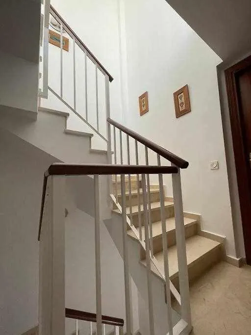 Villa Canada Torremolinos