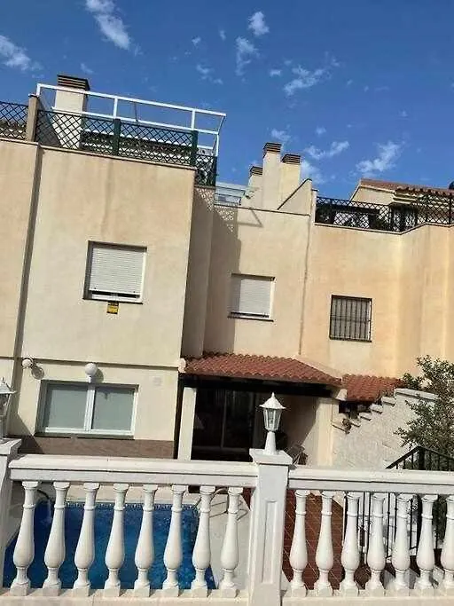 Holiday home Villa Canada Torremolinos