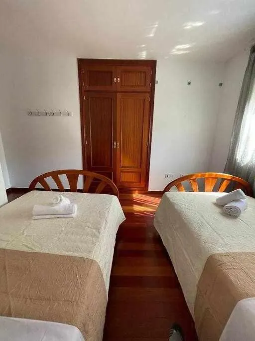 Villa Canada Torremolinos