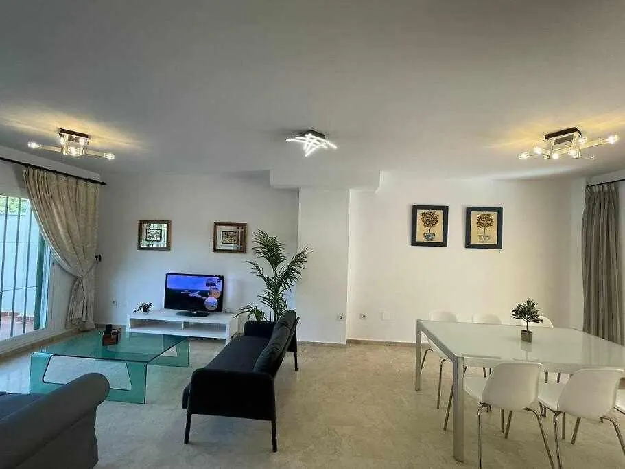 Villa Canada Torremolinos