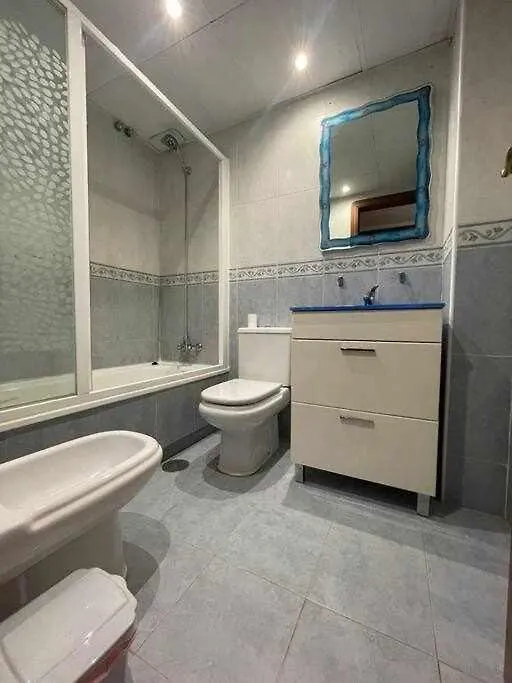 Villa Canada Torremolinos 0*,