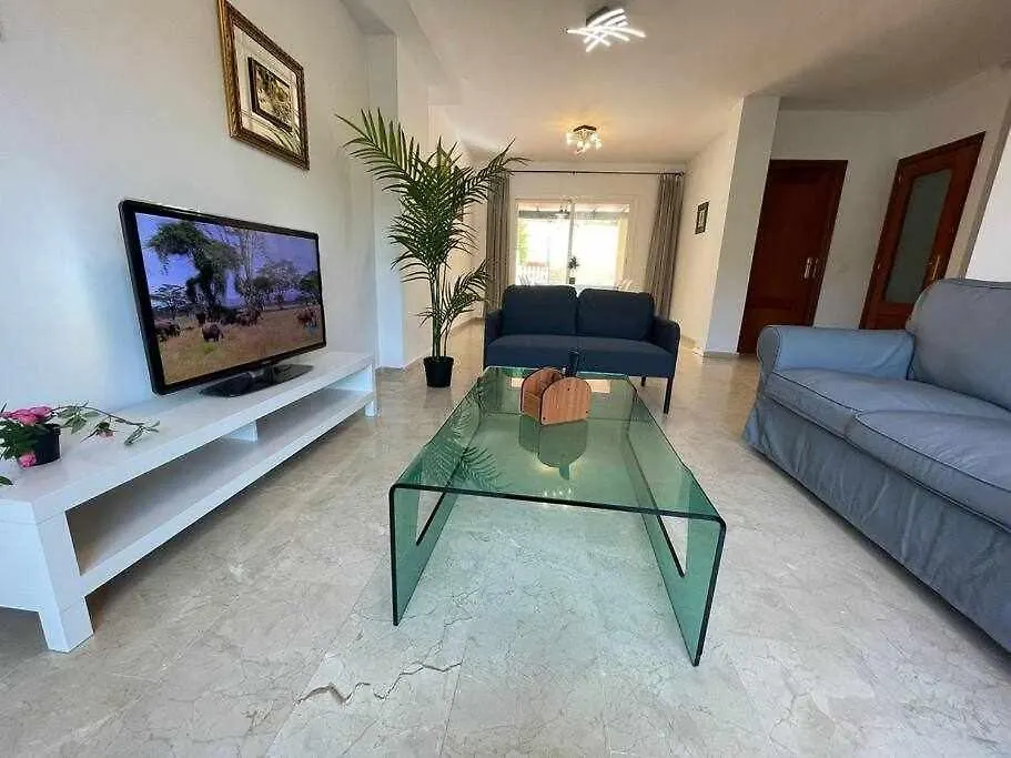 Holiday home Villa Canada Torremolinos