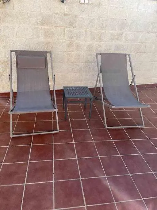 Villa Canada Torremolinos Spain