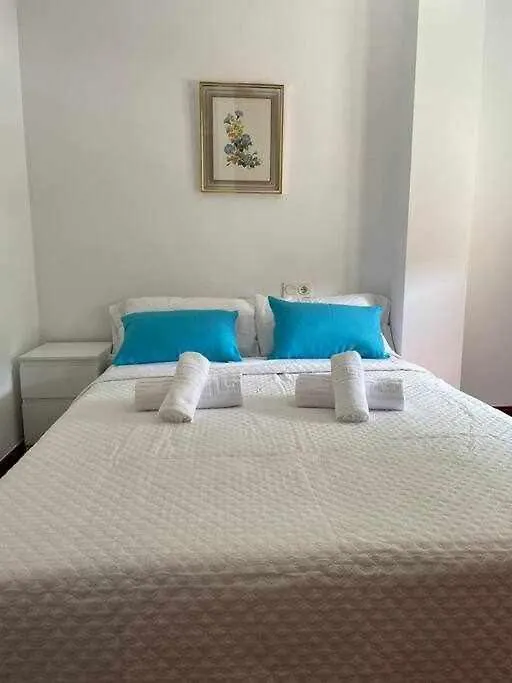 Villa Canada Torremolinos Holiday home