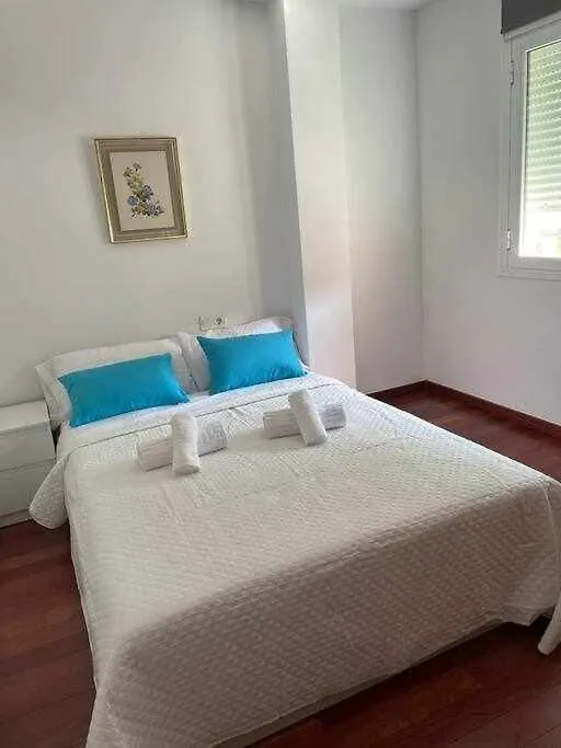 Holiday home Villa Canada Torremolinos Spain
