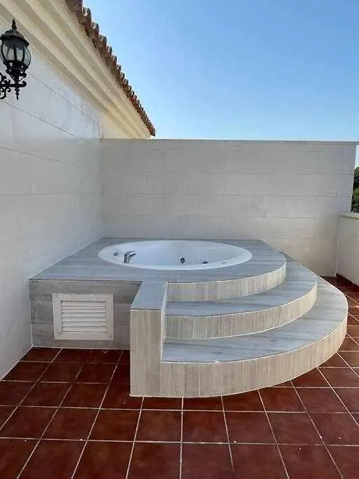 Holiday home Villa Canada Torremolinos Spain