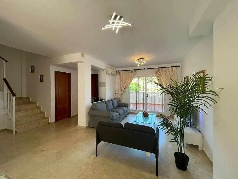 Villa Canada Torremolinos