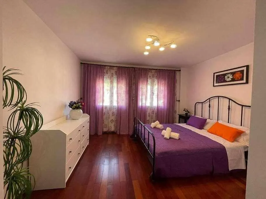Villa Canada Torremolinos 0*,  Spain