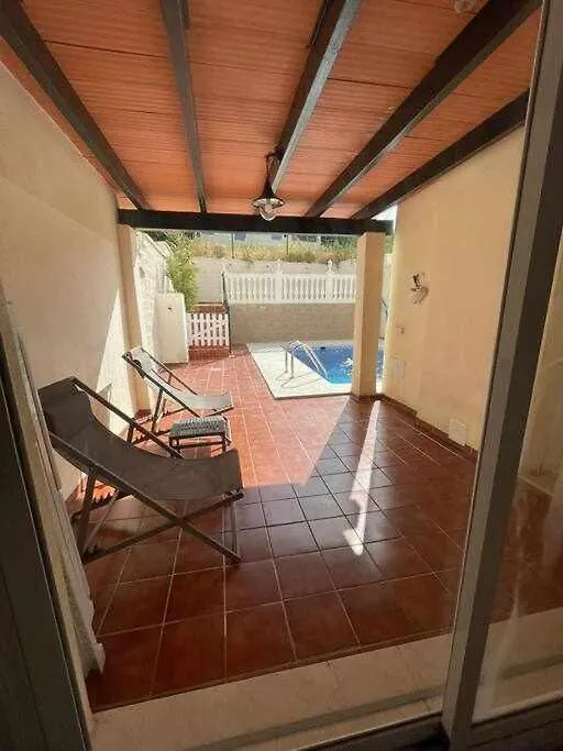 Villa Canada Torremolinos