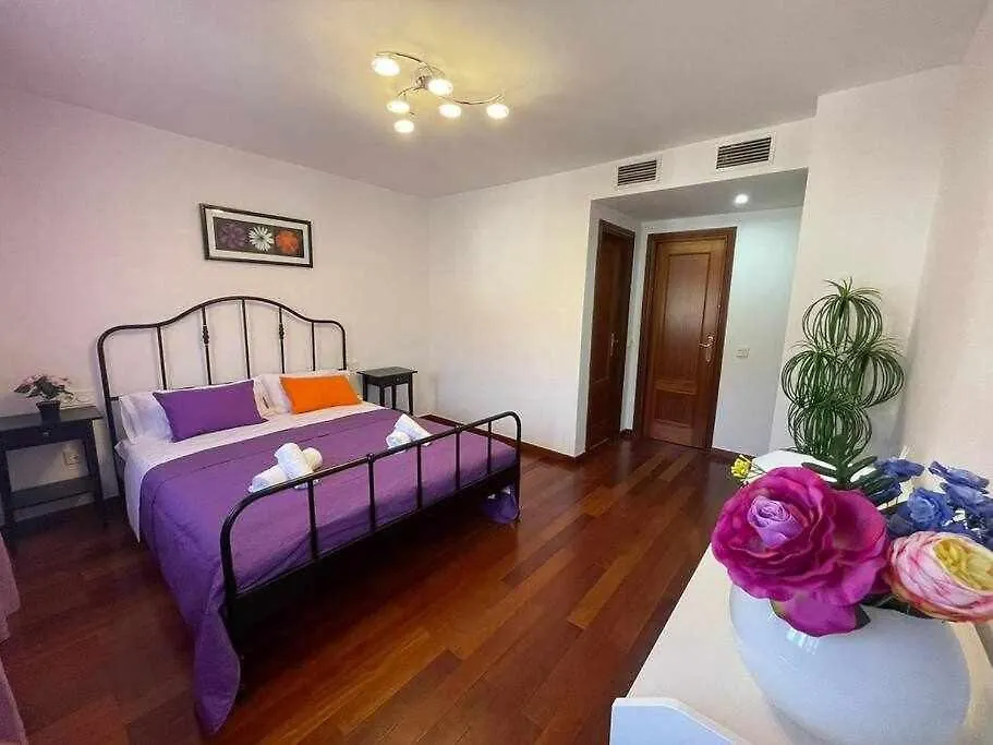 Holiday home Villa Canada Torremolinos