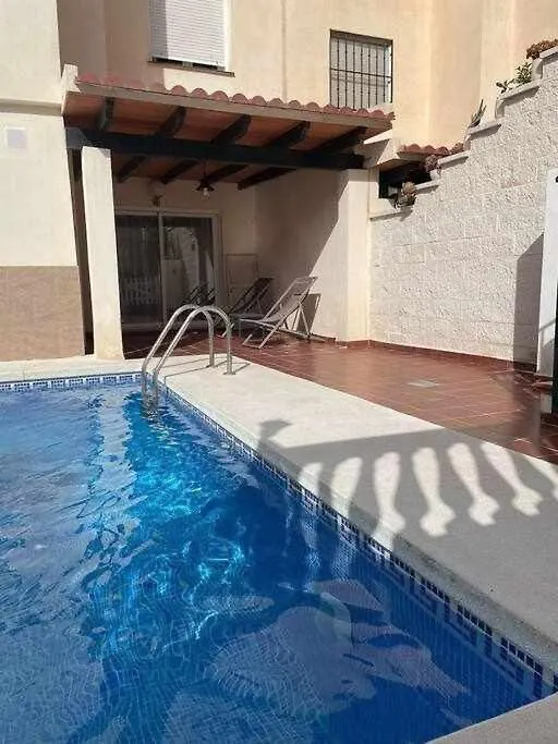 Villa Canada Torremolinos