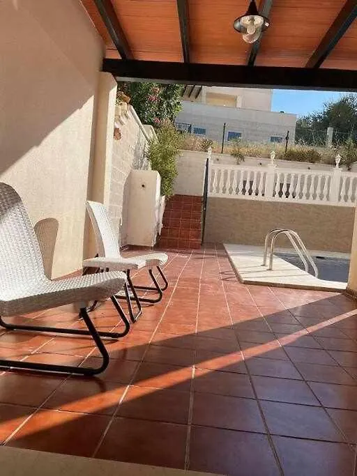 Holiday home Villa Canada Torremolinos