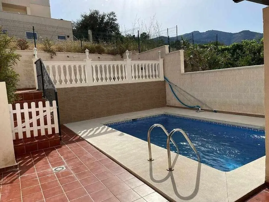 Villa Canada Torremolinos Holiday home