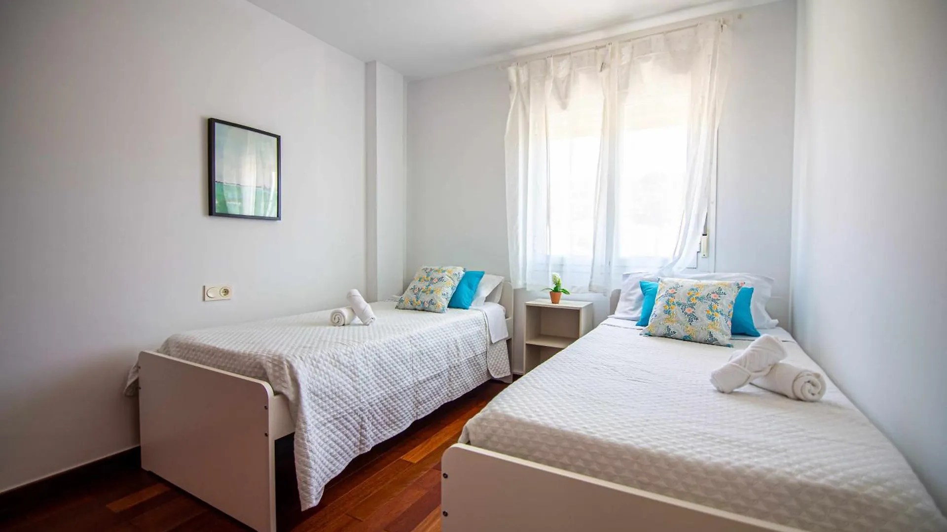 Holiday home Villa Canada Torremolinos