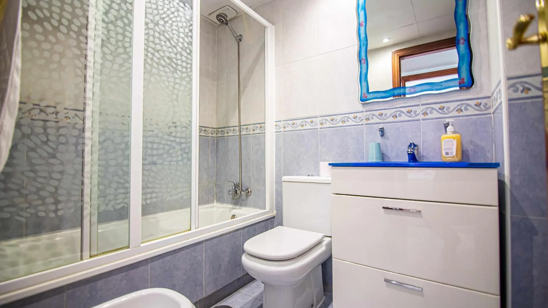 Villa Canada Torremolinos Holiday home