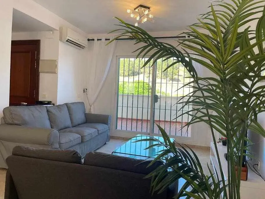 Villa Canada Torremolinos 0*,