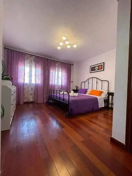 Villa Canada Torremolinos 0*,