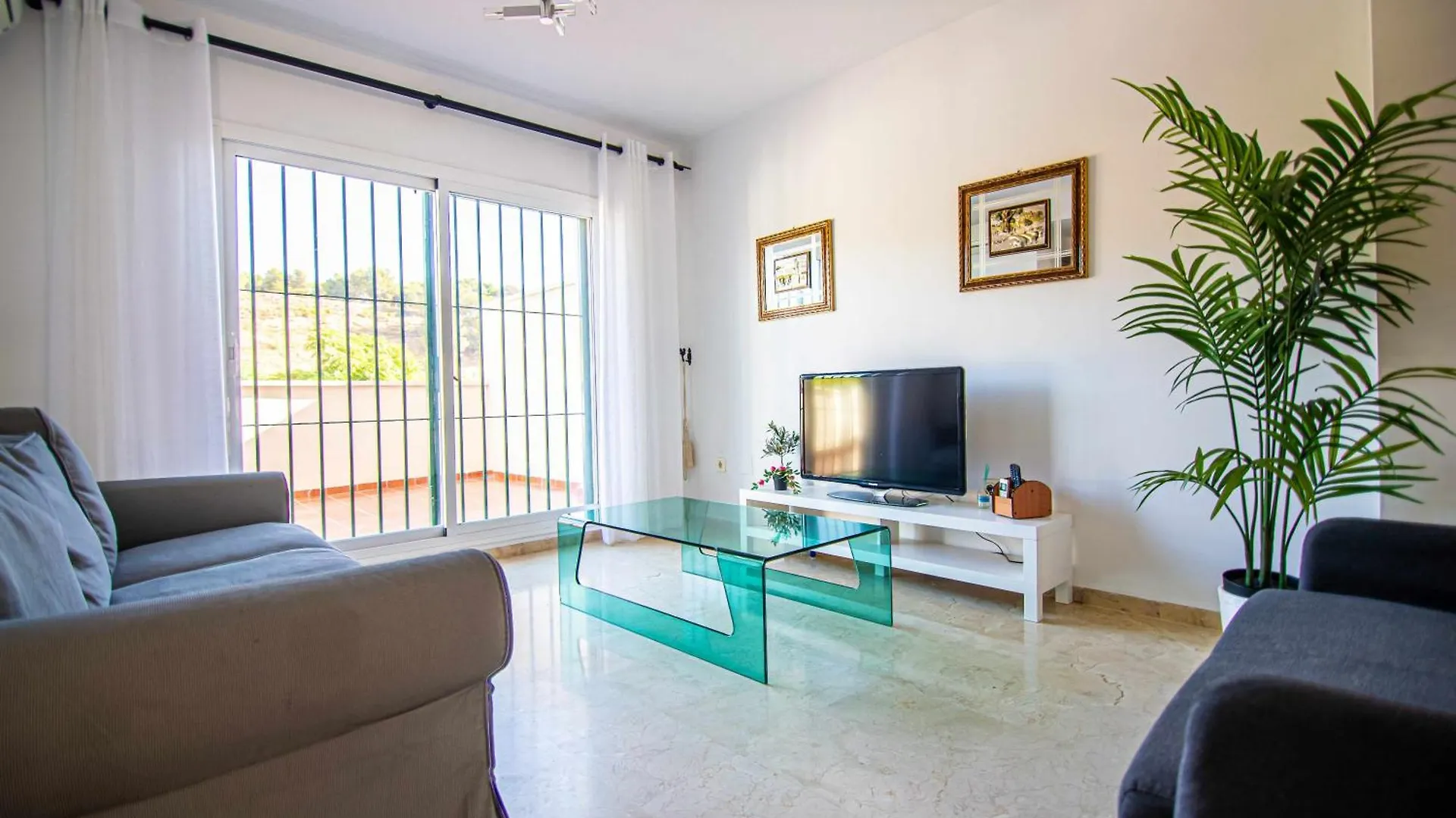 Villa Canada Torremolinos 0*,  Spain