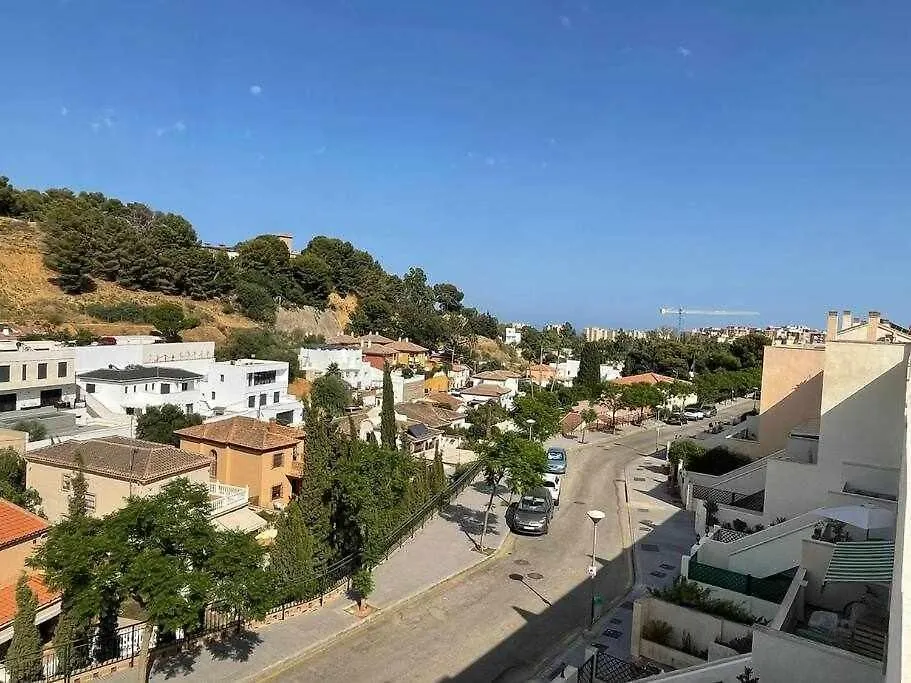 Holiday home Villa Canada Torremolinos Spain