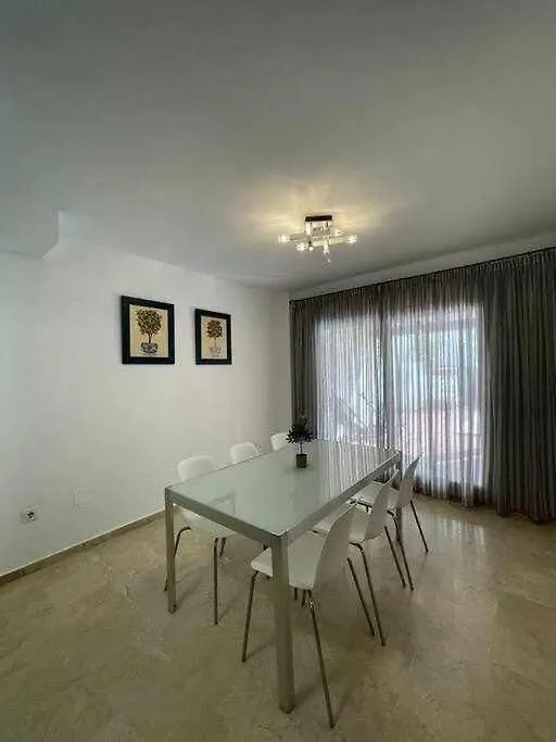 Holiday home Villa Canada Torremolinos