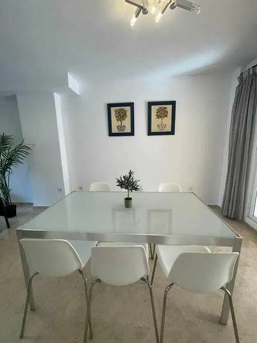 Holiday home Villa Canada Torremolinos