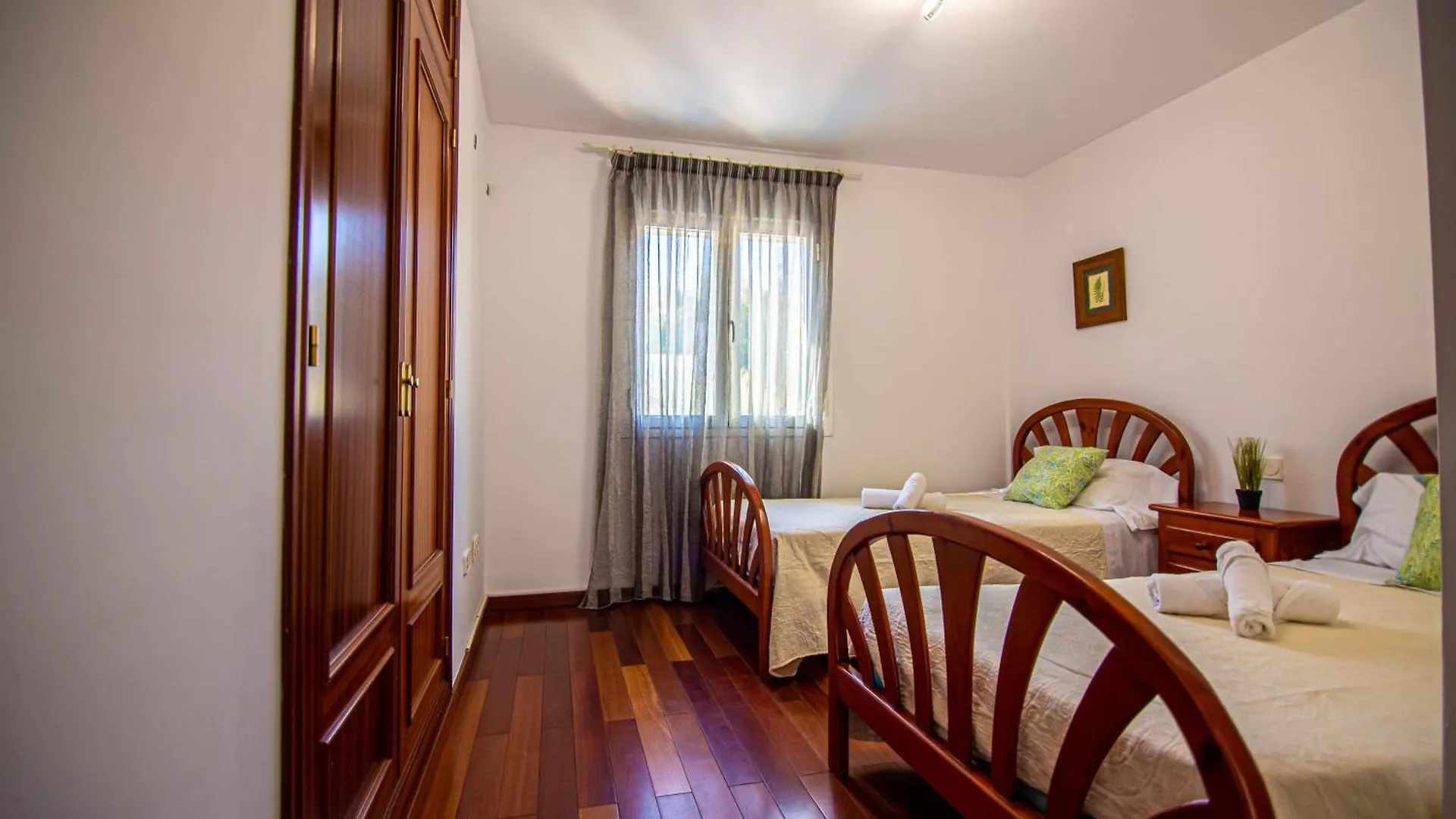 Holiday home Villa Canada Torremolinos Spain