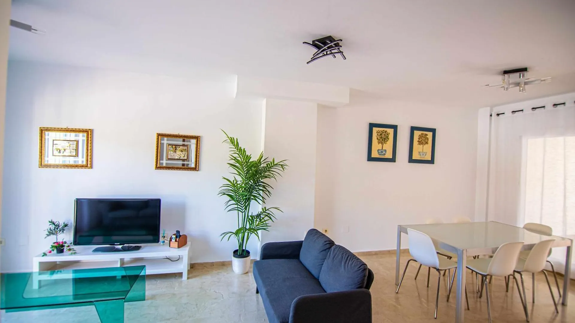 Villa Canada Torremolinos