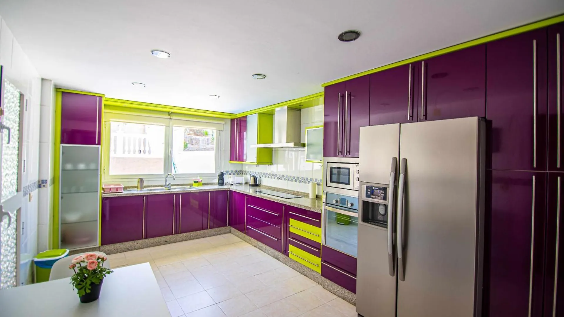 Holiday home Villa Canada Torremolinos