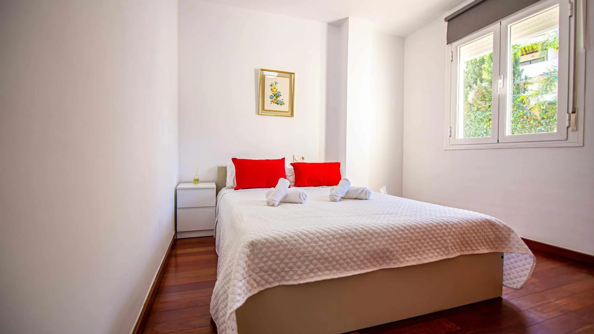 Villa Canada Torremolinos 0*,