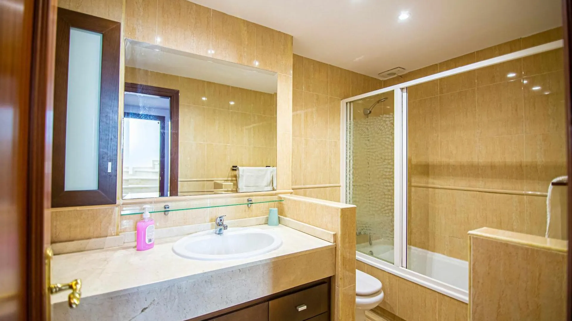 Villa Canada Torremolinos Spain